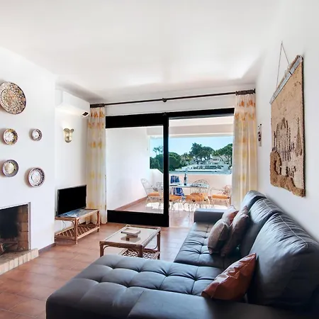 Apartment Ivone Albufeira