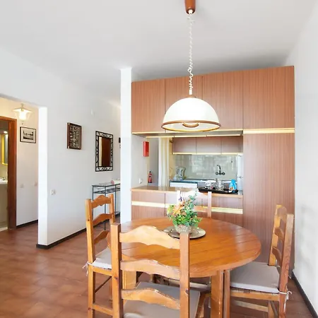Apartment Ivone