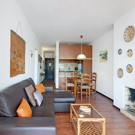 Ivone Apartment