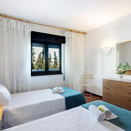 Apartment Ivone