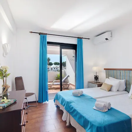 Ivone Apartment