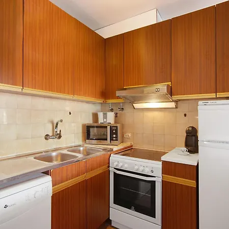 Apartment Ivone *