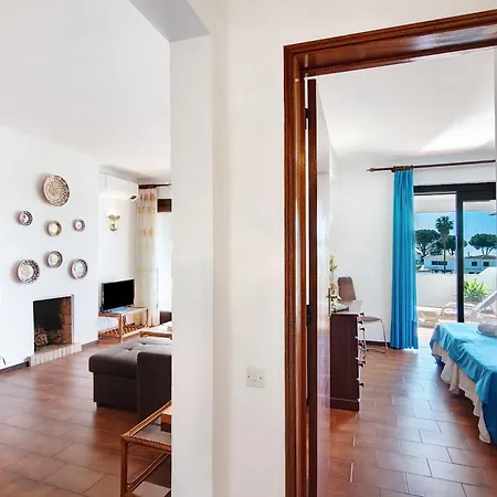 Ivone Apartment *