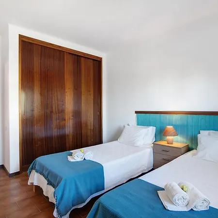 Ivone Apartment