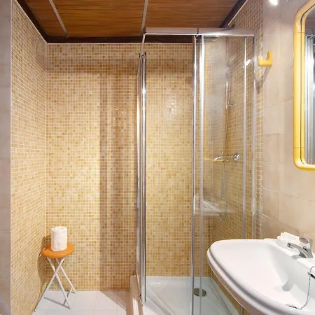 Apartment Ivone *